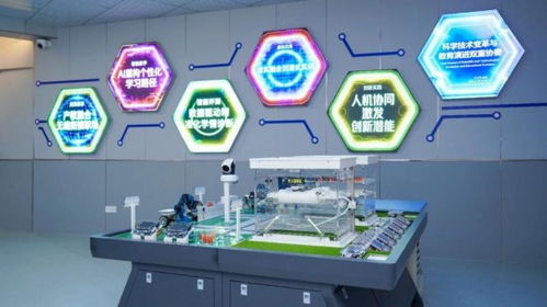 东莞市南博职业技术学校 深耕人工智能技术与应用专业建设，助力学子逐梦AI浪潮