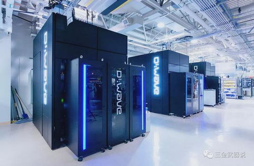 中国三大国宝级科技重器 黑科技全面领先全球