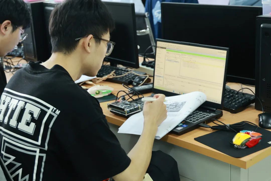 西安信息职业大学2025年分类考试招生简章 计算机技术领域技术开发方向