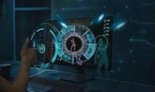 人工智能的几个关键技术,你了解了么?