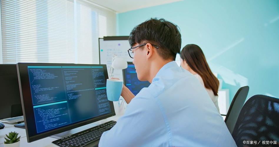 学编程会变聪明吗？当然可以！——从技术开发到思维跃迁的成长之路